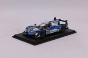 Oreca 05 Nissan 24H LeMans 2016