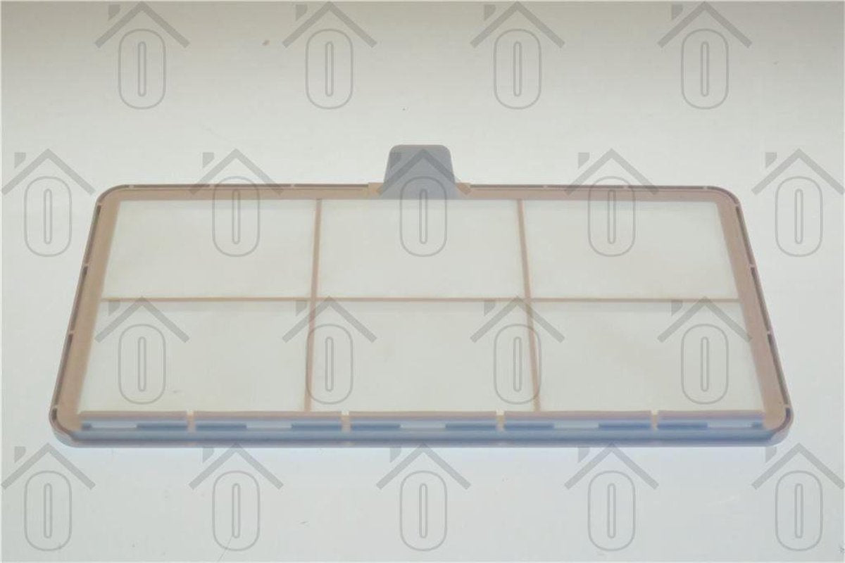 AEG Filter Voor condensor T75470
