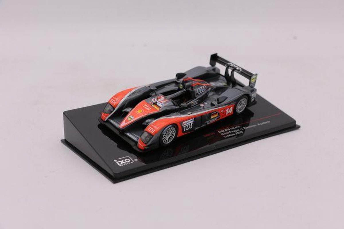 Audi R10 24H LeMans 2009