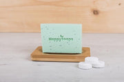 HappySoaps Body Bar – Tea Tree en Pepermunt