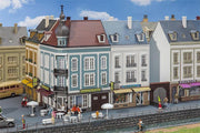 Faller - 2 Stadshuizen Beethovenstraße