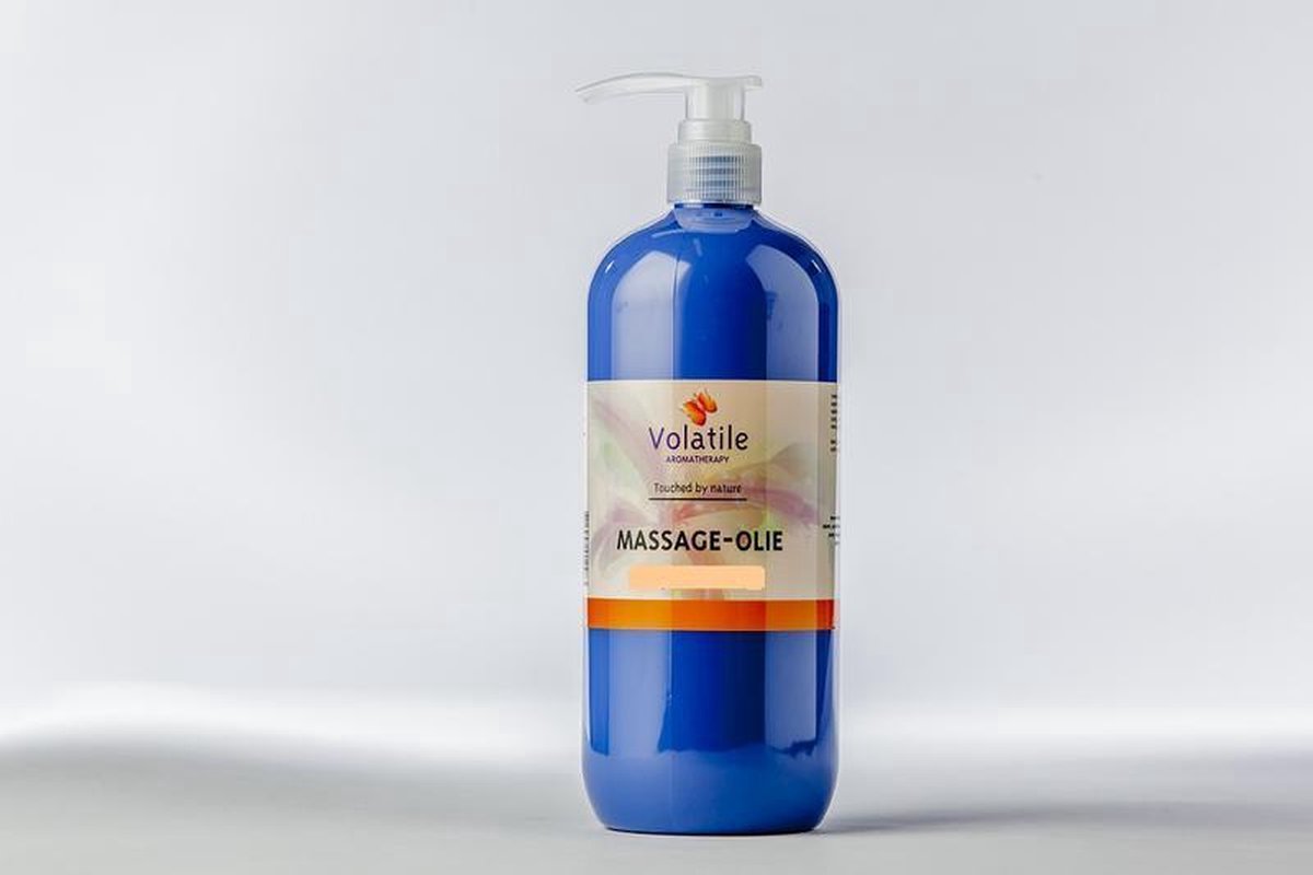 Massageolie Perfect Love   Vol