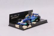 F1 Sauber C21 Felippe Massa 2002