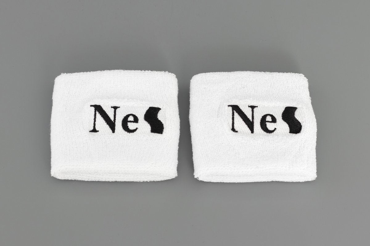 NeS Polsband Wit