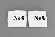 NeS Polsband Wit