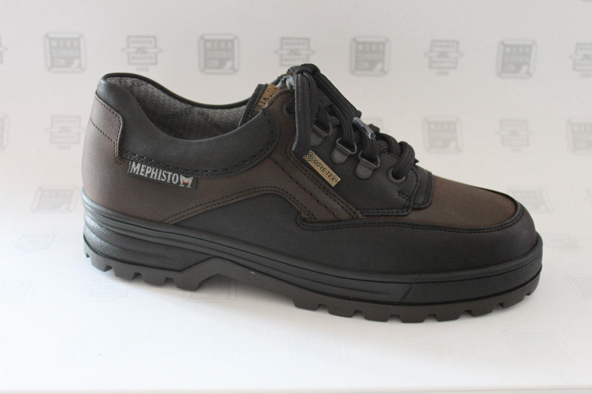 Mephisto Barracuda