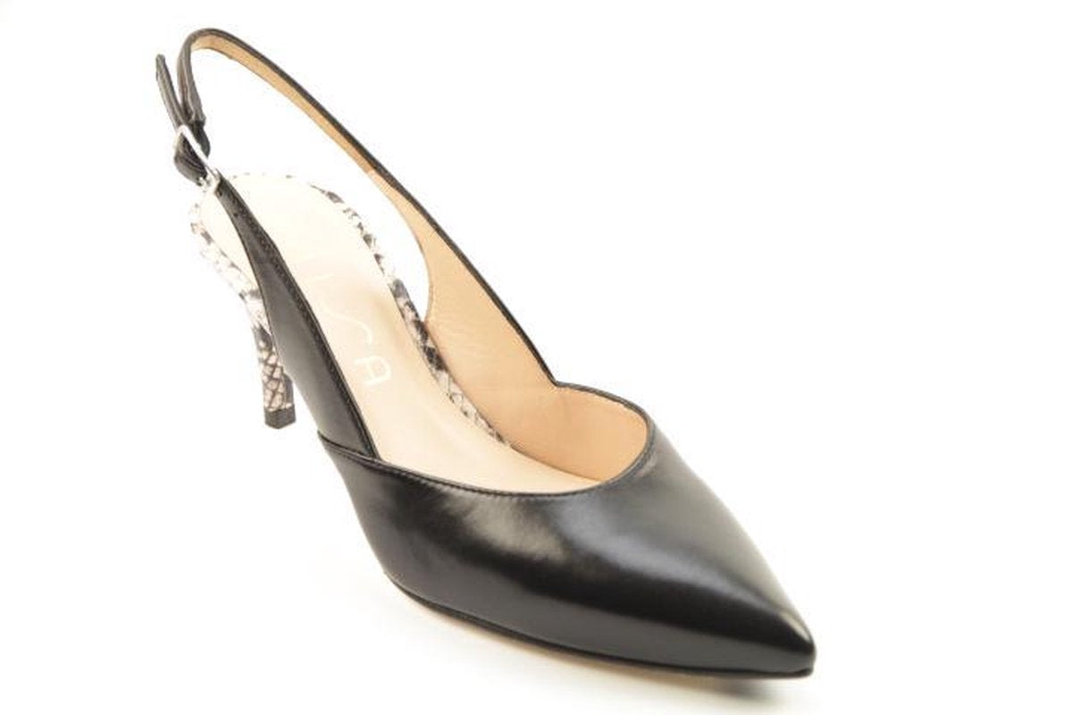 Unisa KARLIN.BLACK/GREY