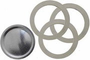 Bialetti filterplaatje ALU 12 kops