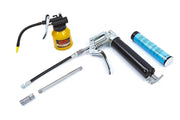 Vetspuit met 120cc Oliekan Incl. Vetpatroon
