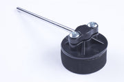 Bass Drum Beater - Fame Cajon Beater  - met extra zacht oppervlak
