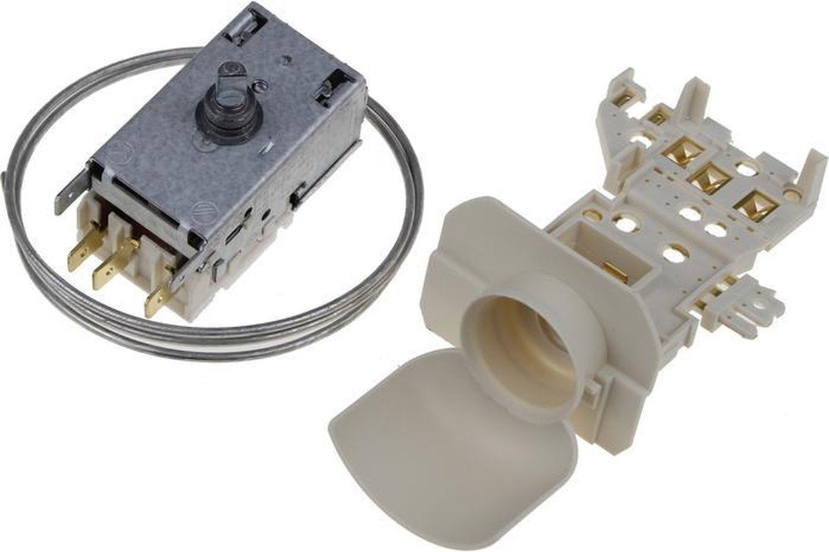 SMEG - THERMOSTAT KIT LAMP HOLDER INVENSY - 698731743