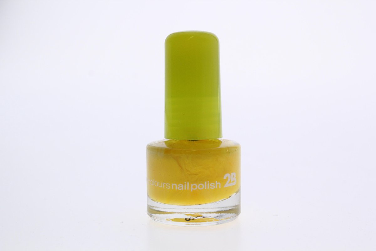 2B-nail polish 5