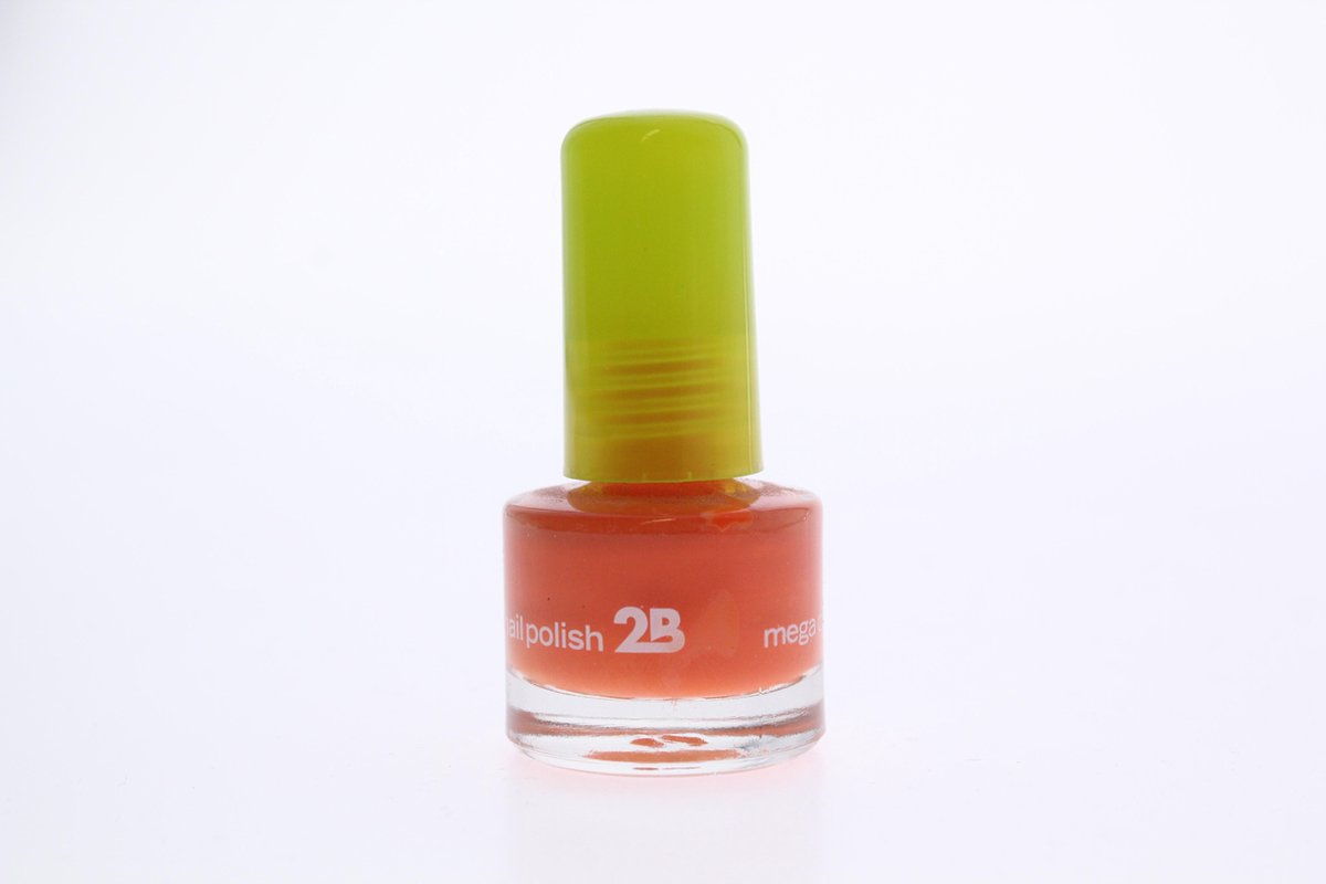 2B-nail polish 5