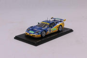 Corvette C5R 24H LeMans 2006