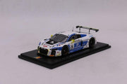 Audi R8 LMS 24H Spa 2016