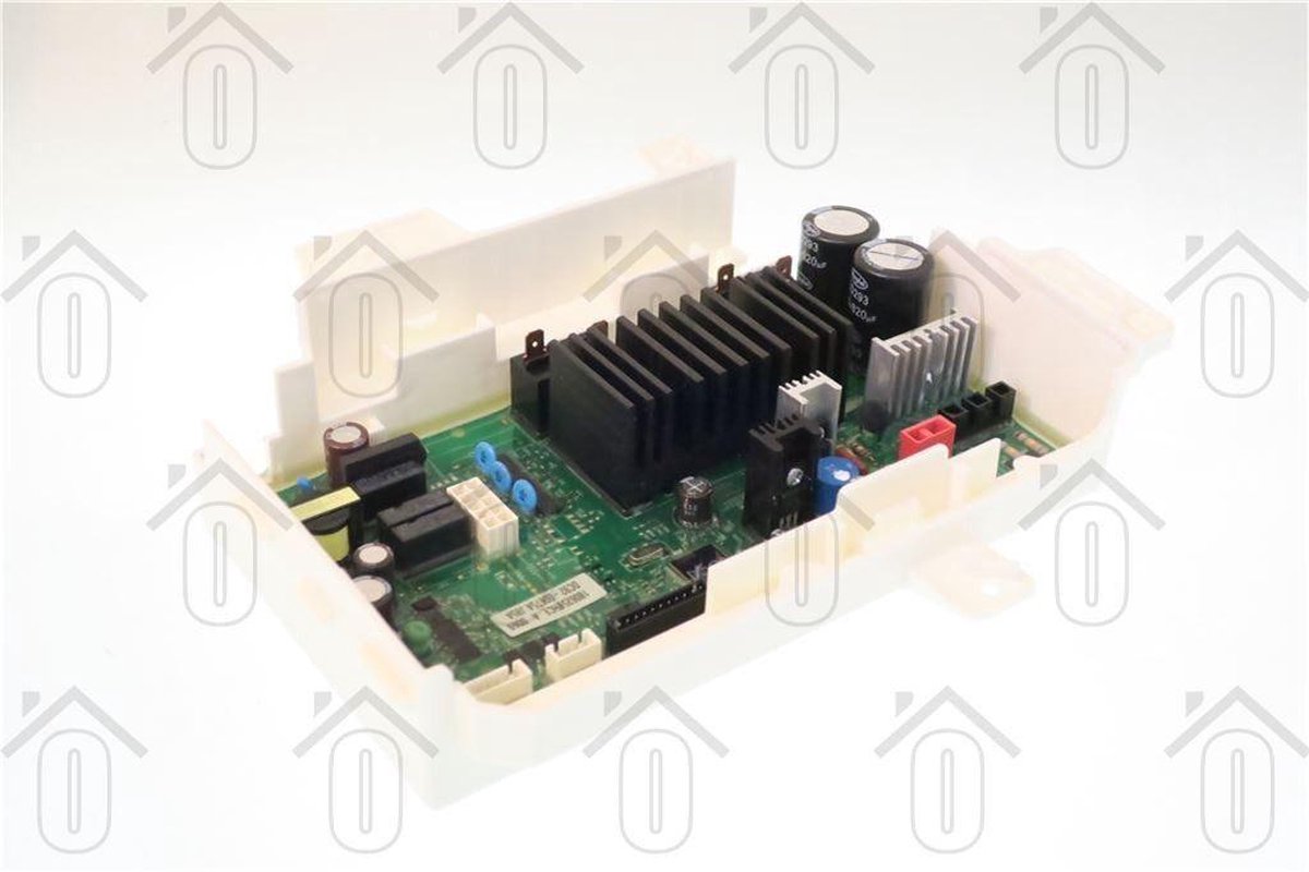 Samsung Module Vermogensmodule WF1124ZAC LET OP