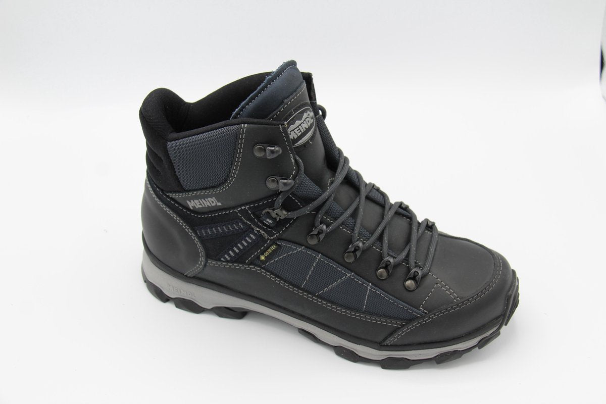 Meind- 2451 59- Utah lady gtx- grafiet- maat 40 ( 6