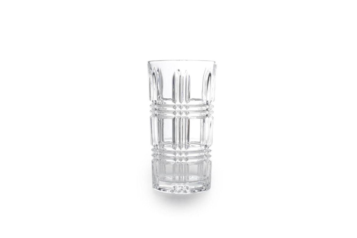 S&P Longdrinkglas 31 CL. Per set van 4 Bond