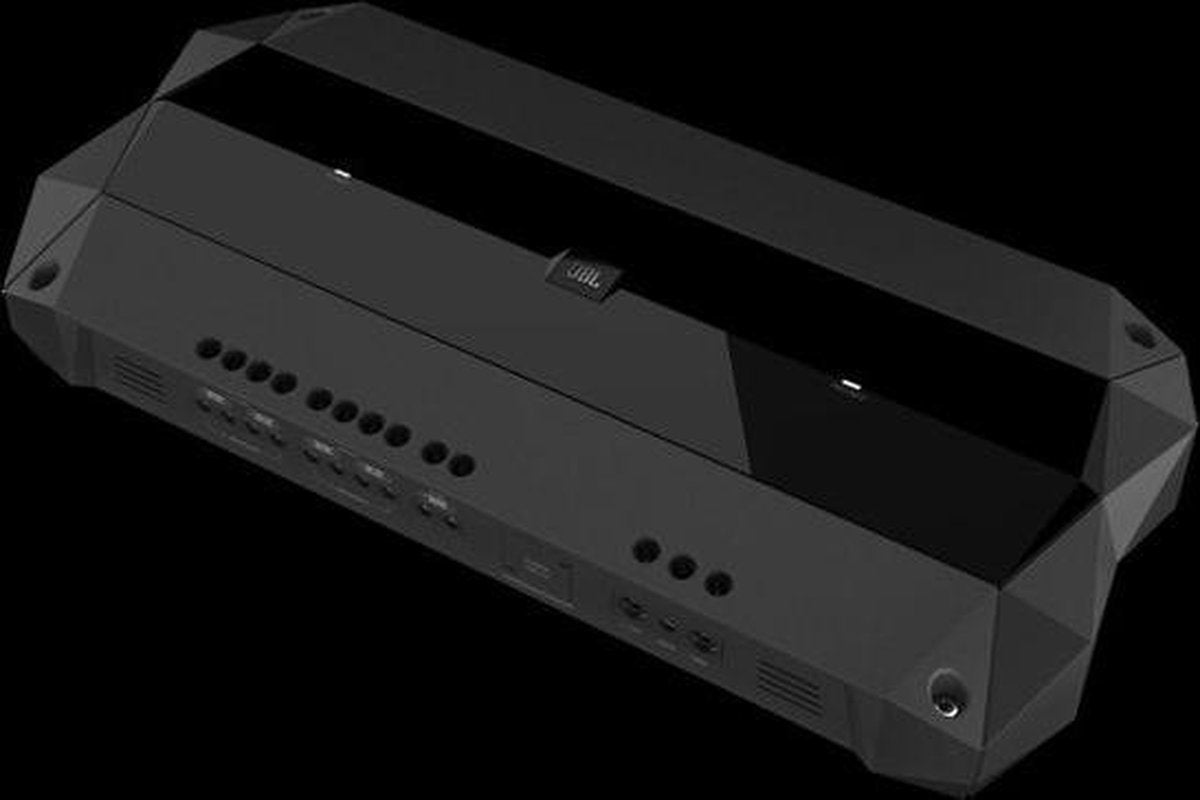 JBL Club 4505 Versterker
