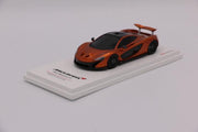 McLaren P1 Mondial de Automobile 2012