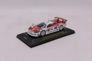 Salleen Saleen S7-R 24H LeMans 2002
