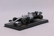 Mercedes-Benz AMG F1 W10 EQ Power+ #44 Lewis Hamilton - 1:43 - Bburago