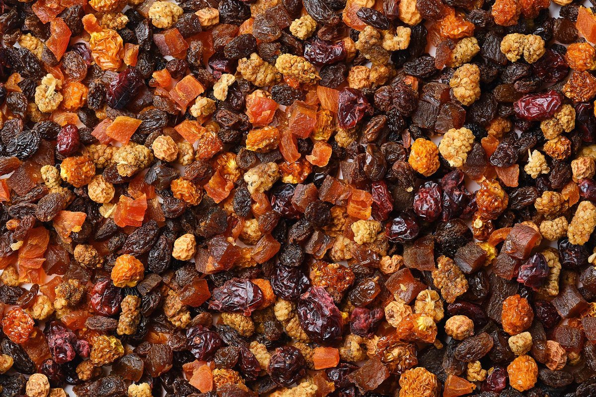 Energy assortiment groot