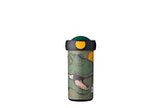 Dino Lunchset Mepal - Schoolbeker + Lunchbox