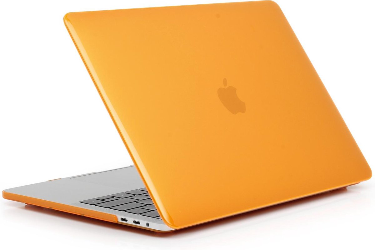 Mobigear Glossy Case voor de MacBook Pro 13 inch A1706