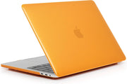Mobigear Glossy Case voor de MacBook Pro 13 inch A1706