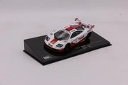 McLaren F1 GTR 4H Spa 1996