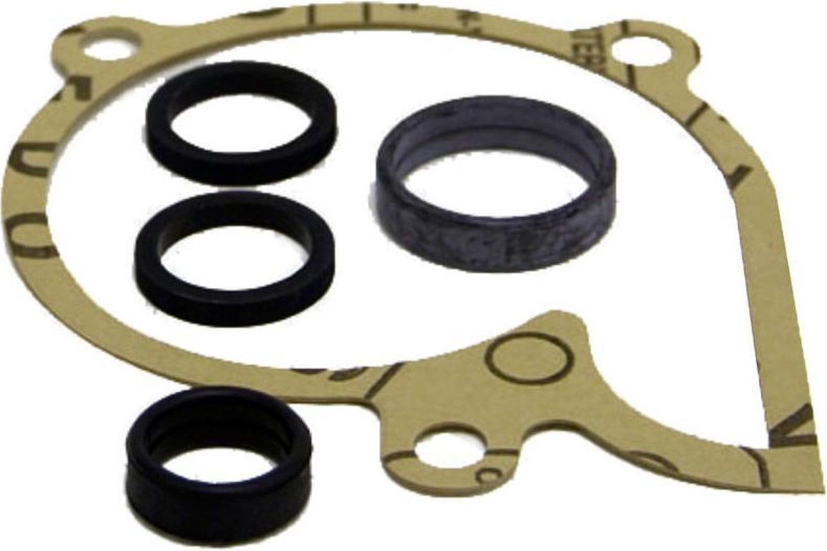 Circulatiepomp pakkingset voor Volvo Penta