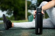 Corkcicle Sport Canteen - 600ml  Matte Black