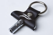 Stemsleutel - Fame Stimmsleutel met sleutelring-houder