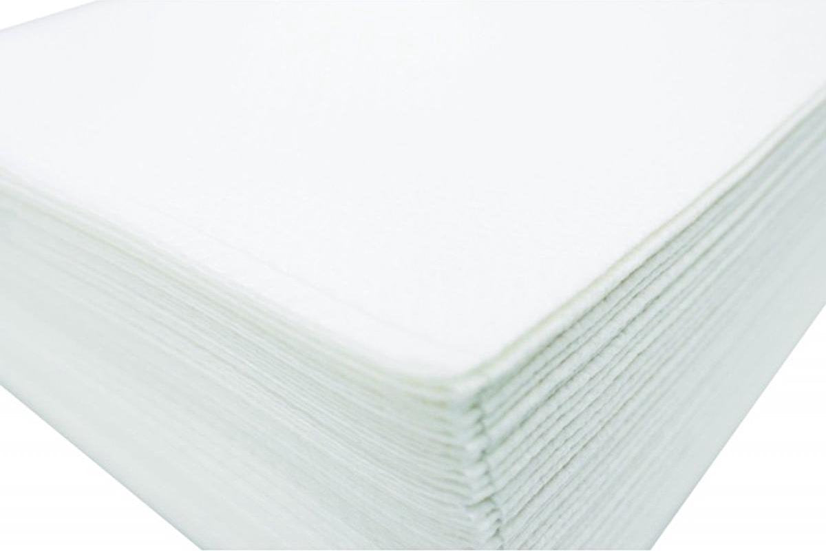 Wegwerp badhanddoeken 90x150cm (20stuks) Wegwerp badhanddoeken