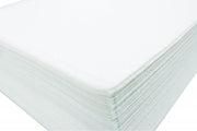 Wegwerp badhanddoeken 90x150cm (20stuks) Wegwerp badhanddoeken