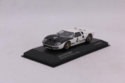 Ford GT40 MKII 1000km Spa 1966