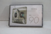 Cassette Ferro/Normal Type 1 - 90 minuten