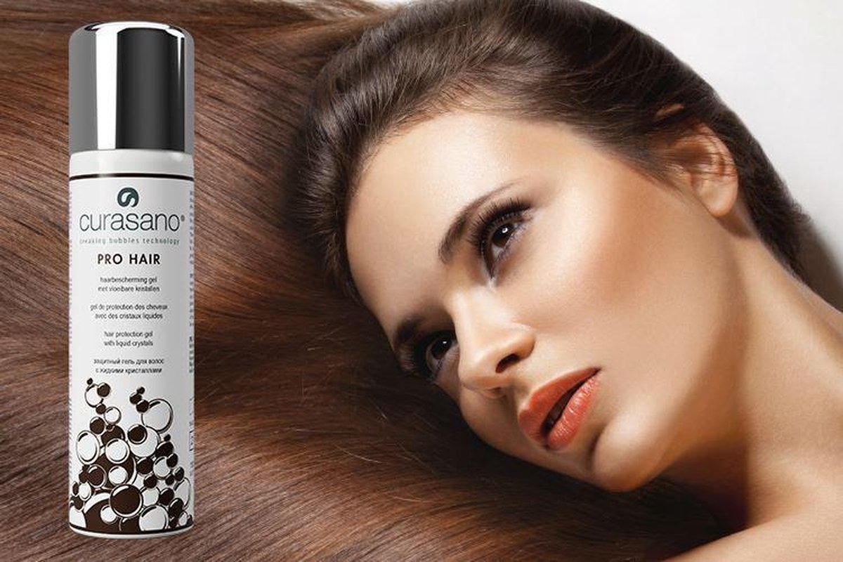 Curasano Pro Hair
