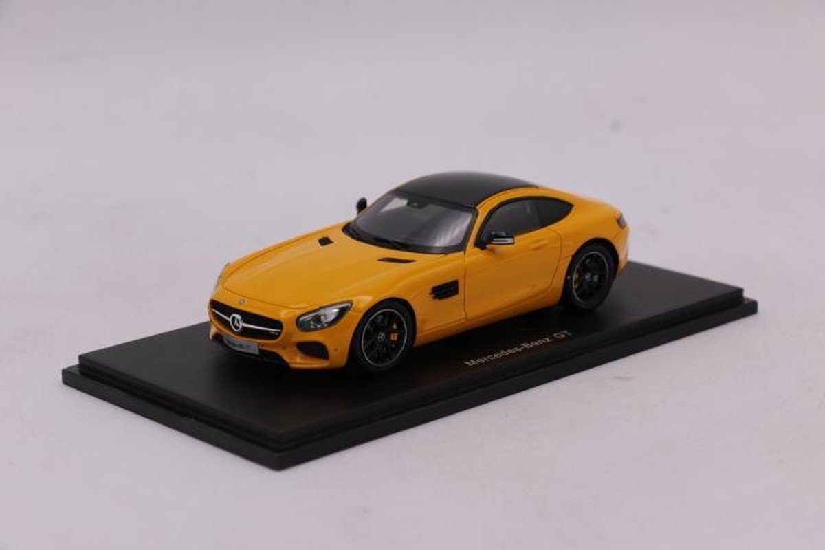 Mercedes-Benz GT