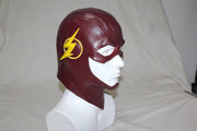 The Flash masker