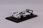 Zytek Z11SN- Nissan 24H LeMans 2012