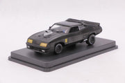 Ford Falcone XB 1973 Last of the V8 Interceptors