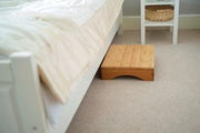 Bed/badopstap in bamboe