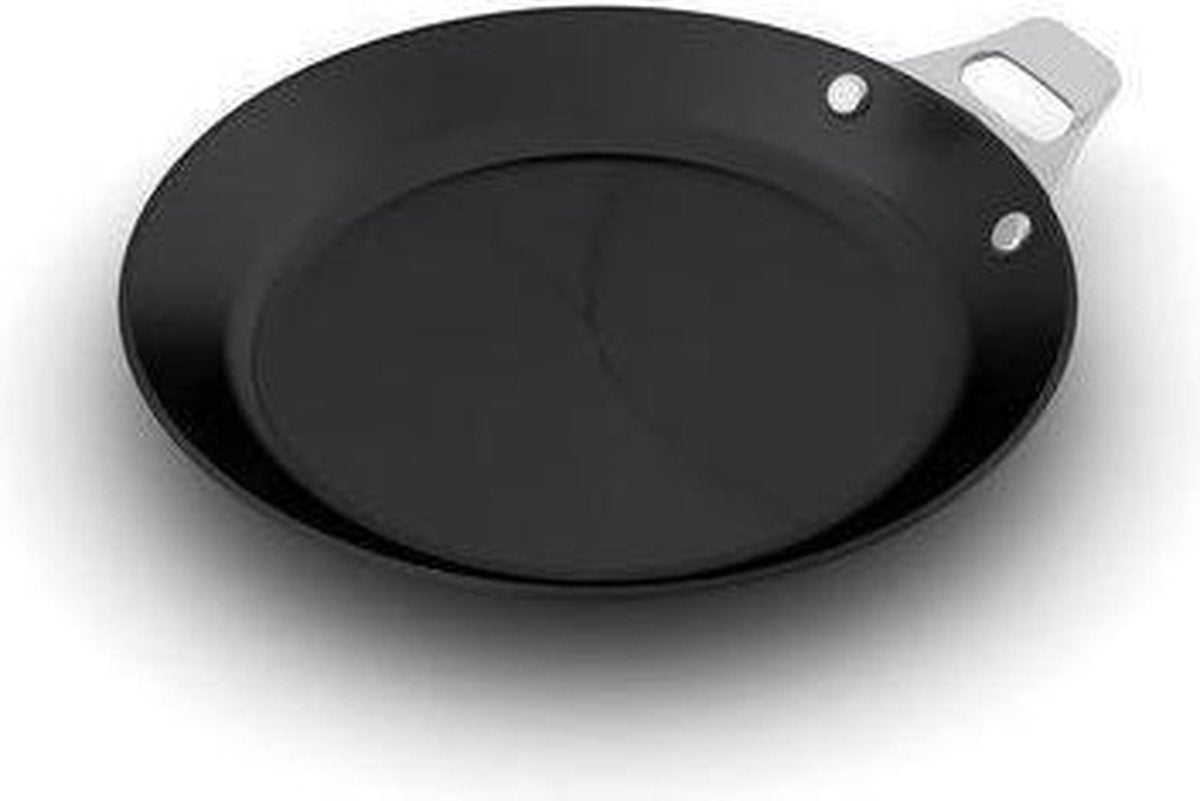 Weber Style (CWS) Pannenkoekpan