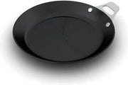 Weber Style (CWS) Pannenkoekpan