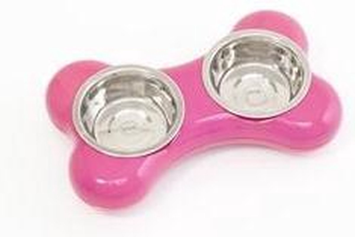 The Bone Bowl Roze (small)