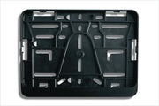 Kentekenplaat houder Premium / Voor Motor - 21 x 14.3 CM - NL motoren