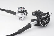 Apeks XTX200 - Swivel Hose - DIN 300 bar