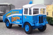 ATLAS Aec MATADOR - SIR ROBERT FOSSETT´S CIRCUS schaalmodel 1:76